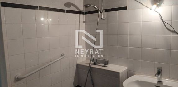 APPARTEMENT T3 A LOUER - Photo 2