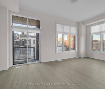 For Lease - 60 Lunay Drive, Richmond Hill, Ontario - Photo 1