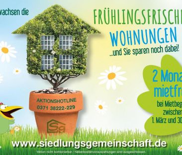 Im Flemminggebiet zu Hause... - Photo 3