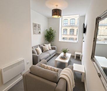 2 bedroom apartment to rent - Photo 2