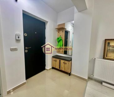 Apartament de inchiriat Iasi - Photo 1