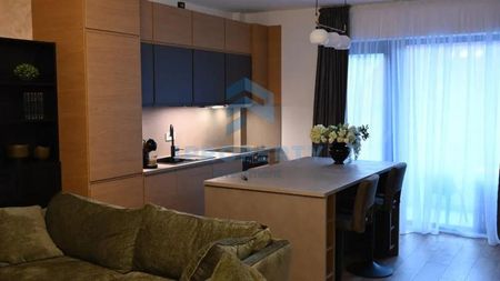 Mosilor | 2 Camere | Centrala | Loc Parcare | Cat Friendly | Prox. Metrou | - Photo 5