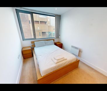 2 Bed Flat, Rumford Place, L3 - Photo 4