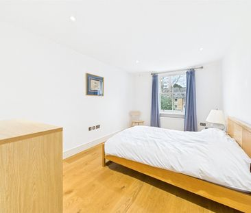 Langdon Park Teddington - 1 bedroomProperty for lettings - Chasebuc... - Photo 4