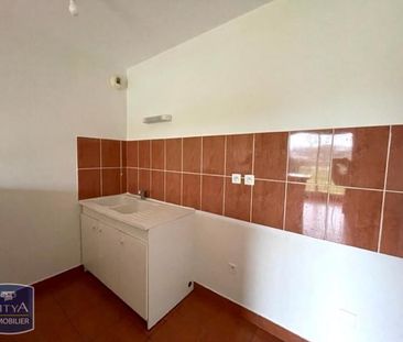 Location Appartement 2 pièces 40m² BLOIS 41000 - Photo 2