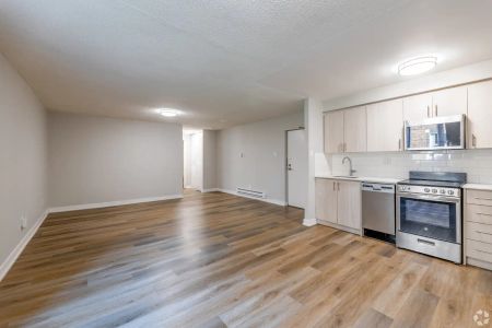 Sherwood Court Apartments — 2 Bedroom Unit - Photo 4
