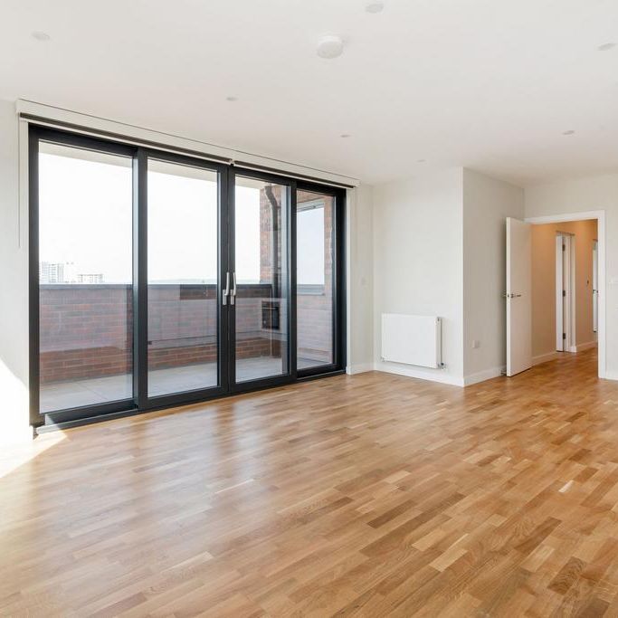 2 bedroom flat to rent - Photo 1