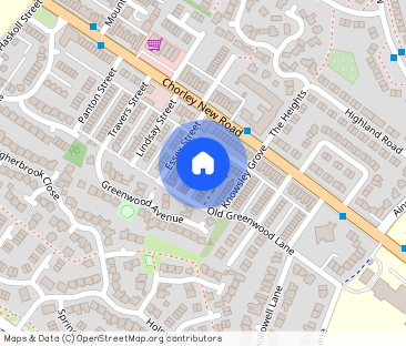 Carwood Grove, Horwich, Bolton - Photo 1