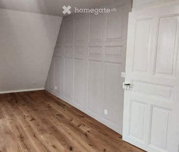 Moderne 5.5 Zimmer-Maisonettewohnung - Photo 5