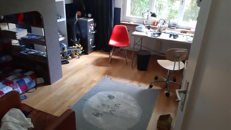 5 Zimmer, 160 m², EG - Foto 5