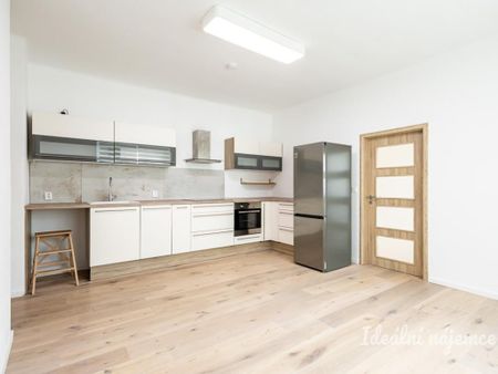 Pronájem bytu 3+kk 58 m2 - Photo 3