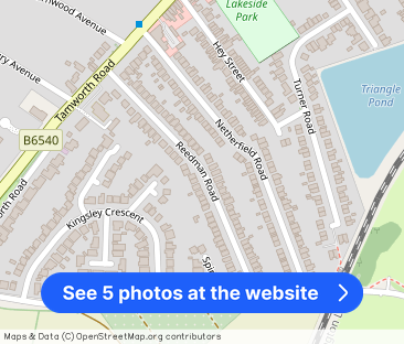 Reedman Road, Long Eaton, NG10 - Photo 1