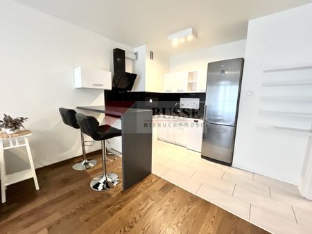 Wynajem | 2-pokojowe mieszkanie 50 m² | Winda - Zdjęcie 4