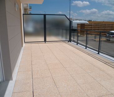 APPARTEMENT FLEURY SUR ORNE - 2 pièce(s) - 41 m2 - Photo 1