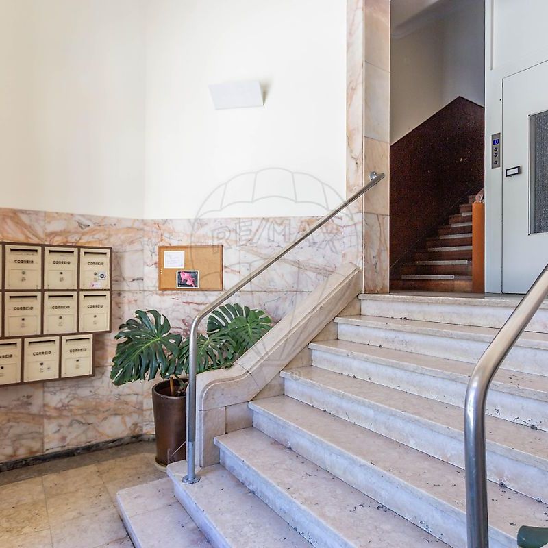 Apartamento T4 em Lisboa - Photo 1