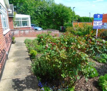 3 bedroom bungalow to rent - Photo 3