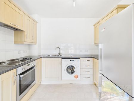 2 bedroom apartment to rent - Photo 4