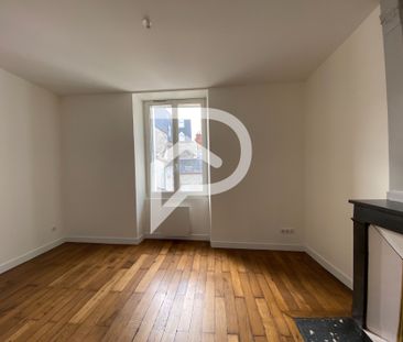 À BOURGES À louer Appartement 3 pièces 70.26 m2 Loyer 835,00 €/mois... - Photo 1