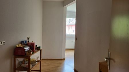 Wohnung, 1 Zimmer (31,05 m²) - Foto 3