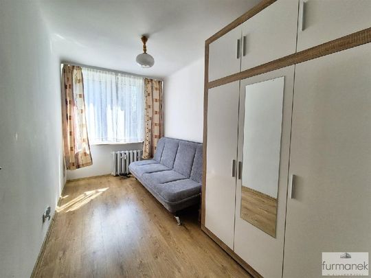 Mieszkanie lubelskie Biłgoraj powierzchnia 38.5 m² C285-WM-00287 - Фото 1