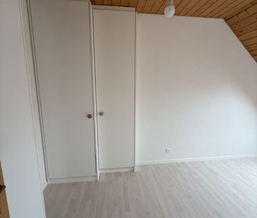 4.5 Zimmer, 1. Stock - Photo 2