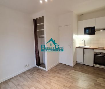 Location Appartement 1 pièce 24m² - Photo 5