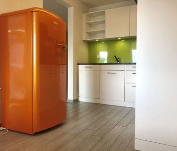 Your new 2.5-room apartment in Steffisburg - Photo 3