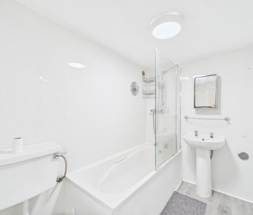 1 bedroom terraced house to rent - Photo 3