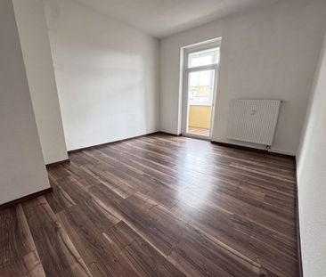 Die gefällt mir: 4-Zimmer-Wohnung - Foto 5