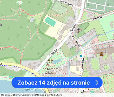 Ekskluzywny apartament z widokiem na park. - Zdjęcie 1