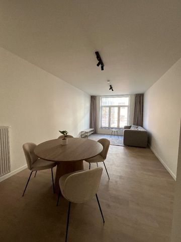 Brouwersstraat 5 / 0101, 3000 Leuven - Photo 2