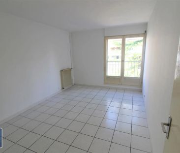 Appartement à louer 3 pièces 73.2m² - Photo 2