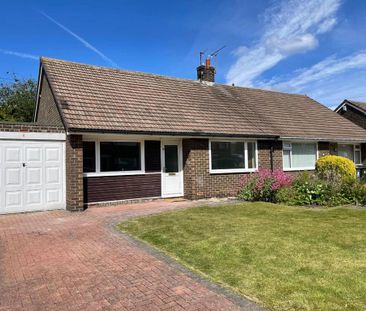 2 bedroom bungalow to rent - Photo 6