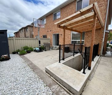 For Lease - 77 Personna Circle, Brampton, Ontario - Photo 3