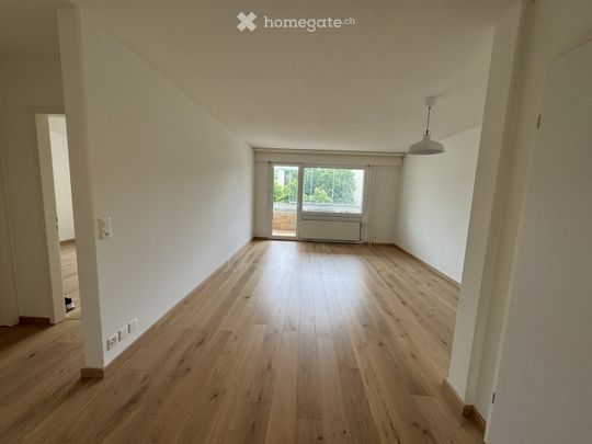 3.5 Zimmer, 72 m² - Photo 1