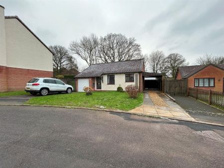 Laurel Road, Honiton - Photo 5