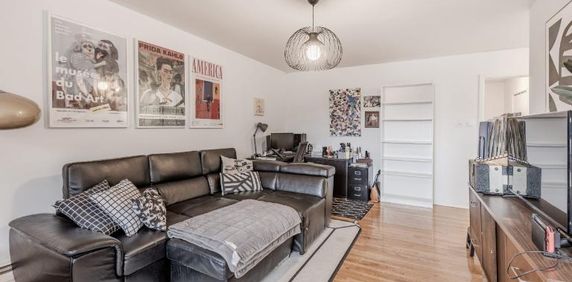 Appartement 4 ½ à louer Sainte-Foy / Sillery juillet 2026 - Photo 2