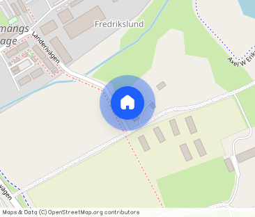 Landerivägen 37 E - Foto 1