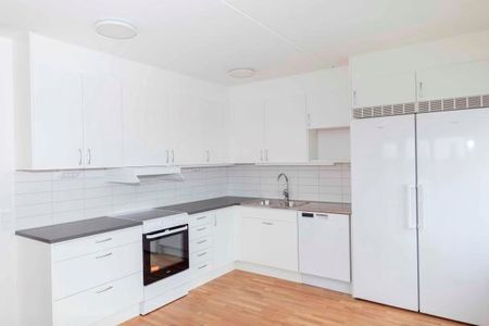 Solgårdsterrassen 1 - Photo 2