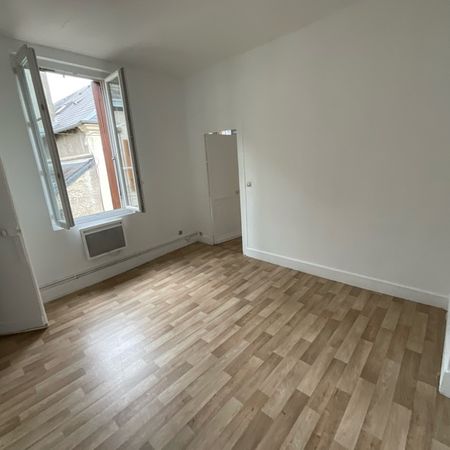 Location Appartement 2 pièces 35m² BOURGES 18000 - Photo 3