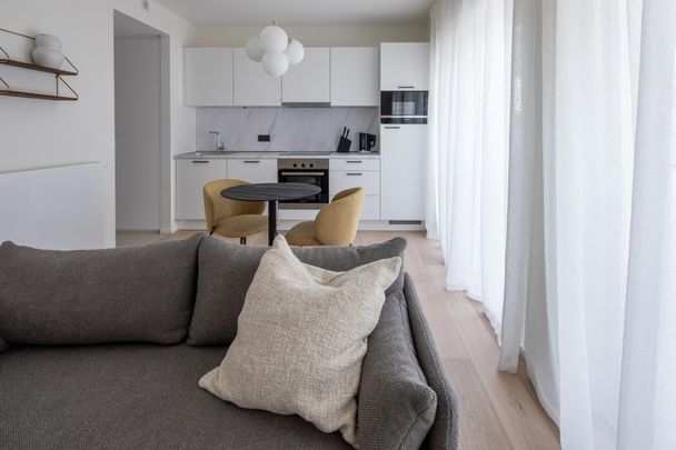 Rue du Colombier, 1000, Bruxelles - Photo 1