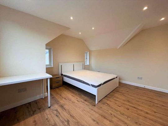 Anerley Park, Anerley, London, SE20 - Photo 1