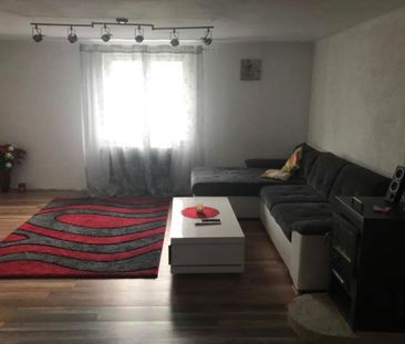 3.5 room apartment for rent in Fully - Photo 2