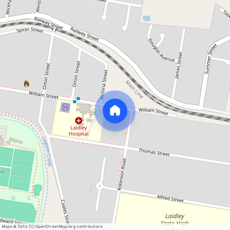 87 William Street, Laidley QLD 4341