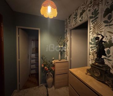 Appartement 2 pièce(s) 38.76 m² - Photo 5