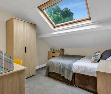 6 bedroom flat to rent - Photo 3