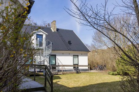 Hedvig Möllers gata, Lund - Foto 5