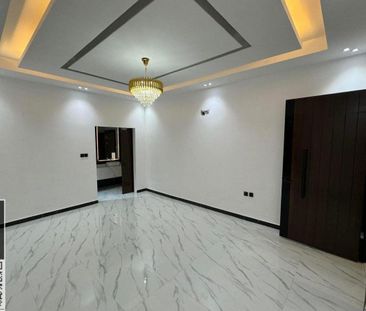 3-bedroom villa, first occupancy, super deluxe fin - Photo 2