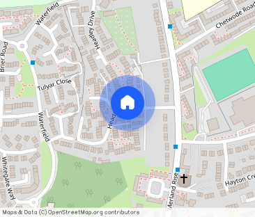 Headley Grove, Tadworth - Photo 1