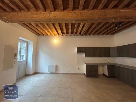 Location Appartement 3 pièces 59m² VILLEFRANCHE SUR SAONE 69400 - Photo 4